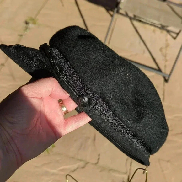 Greek Fishermans Cap - Picture 2 of 8